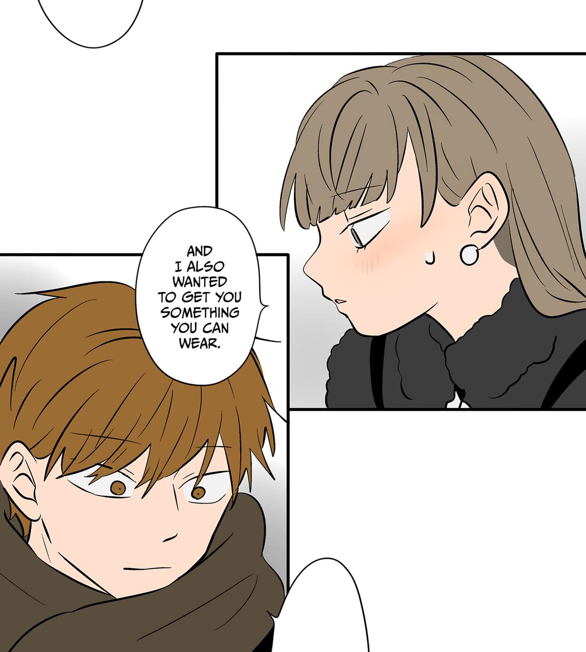 Read The Ramparts of Ice Manga Online