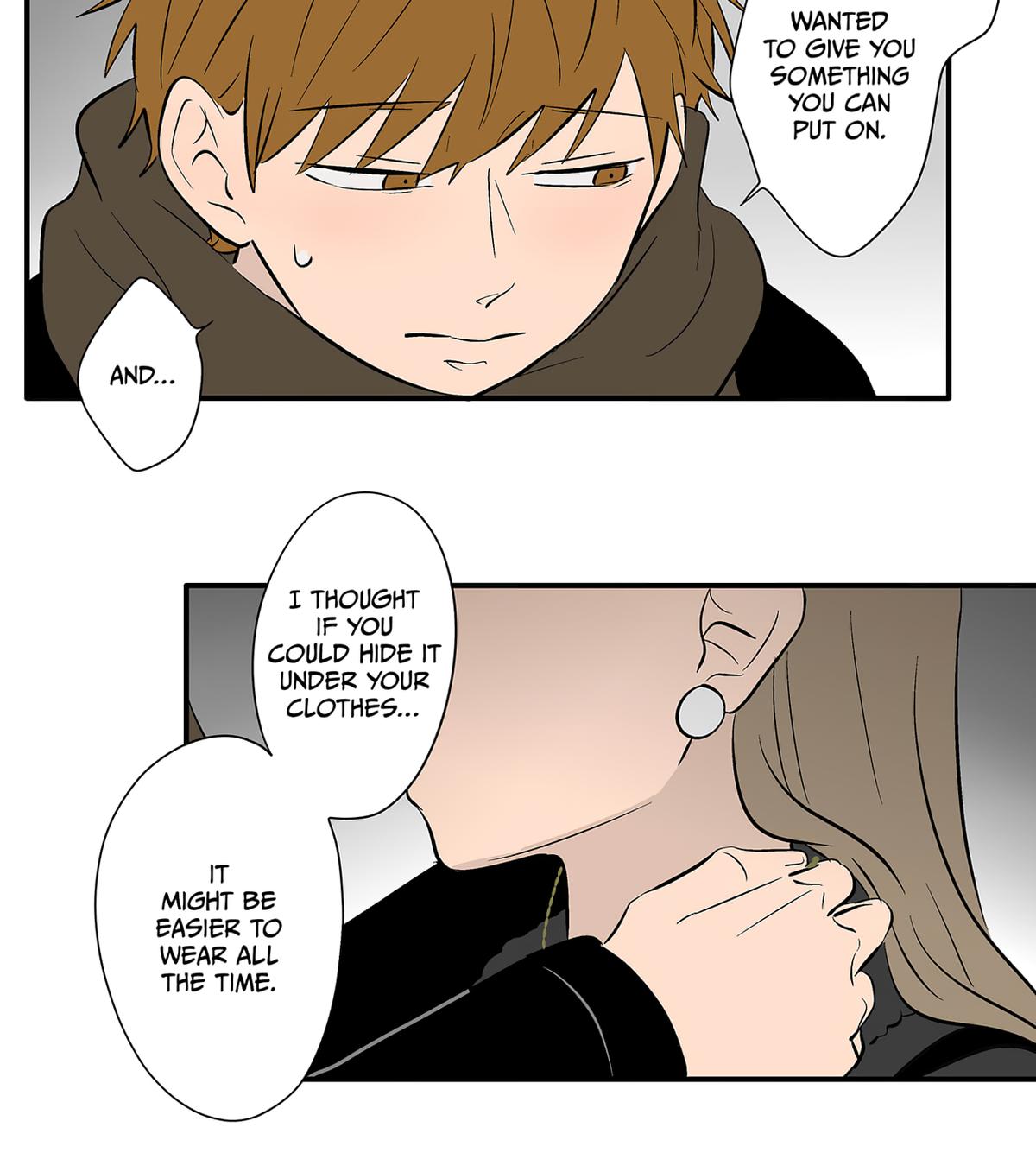 Read The Ramparts of Ice Manga Online