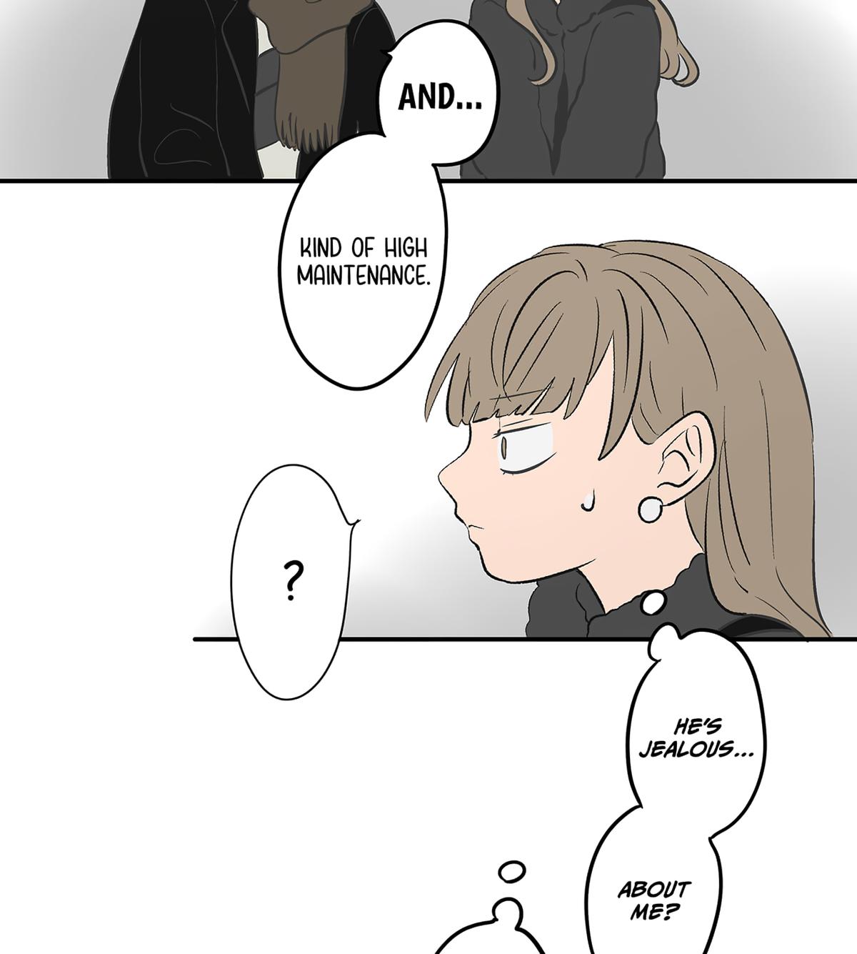 Read The Ramparts of Ice Manga Online