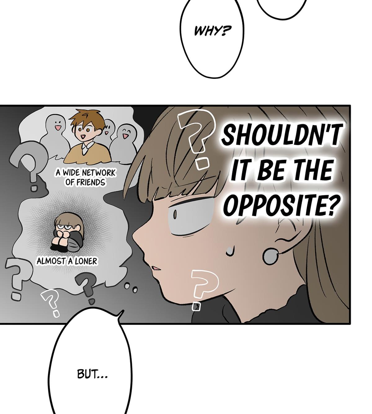 Read The Ramparts of Ice Manga Online