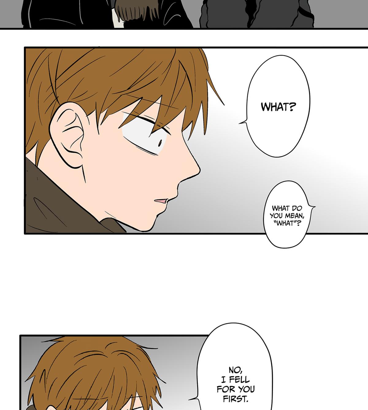 Read The Ramparts of Ice Manga Online