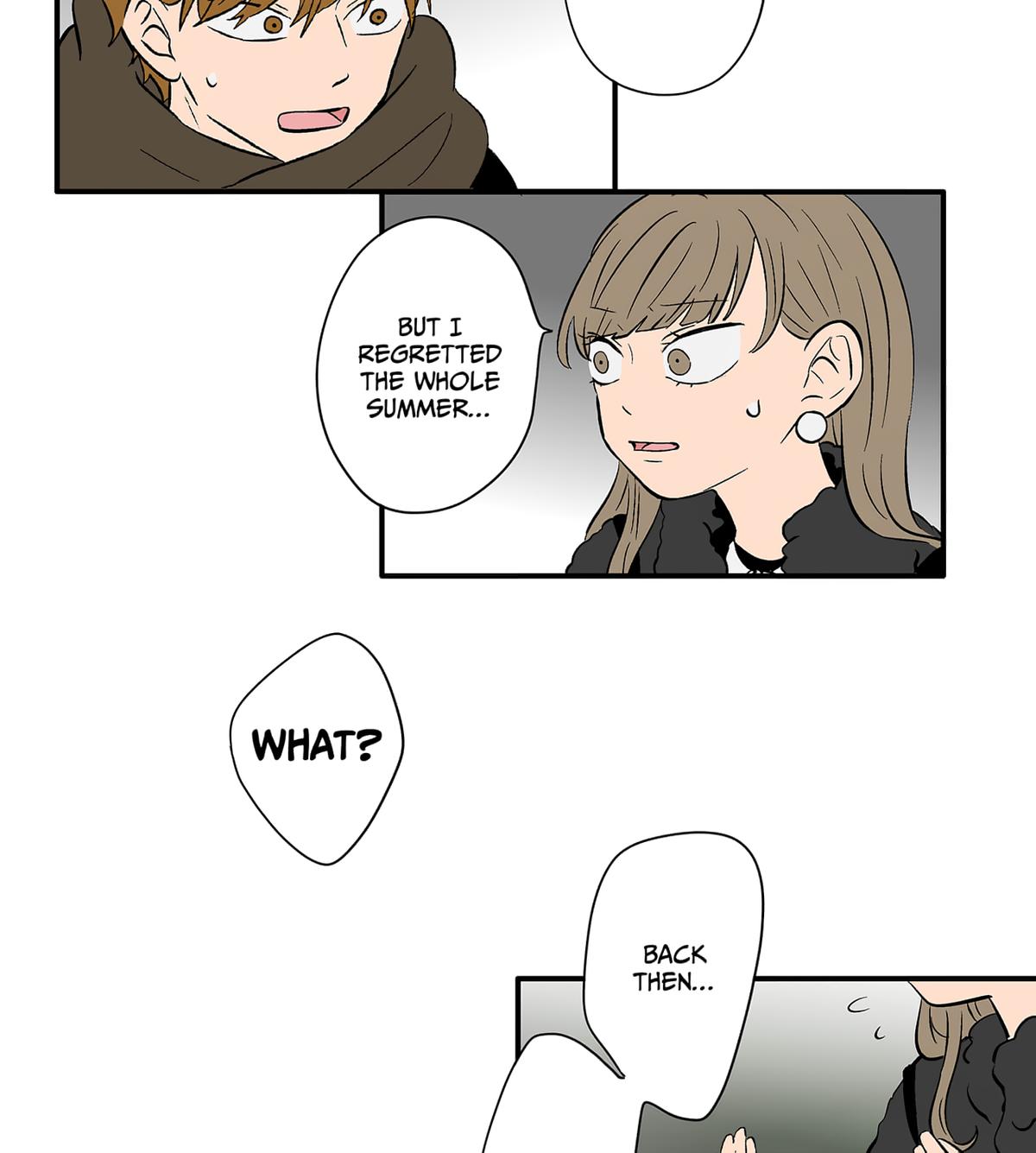 Read The Ramparts of Ice Manga Online