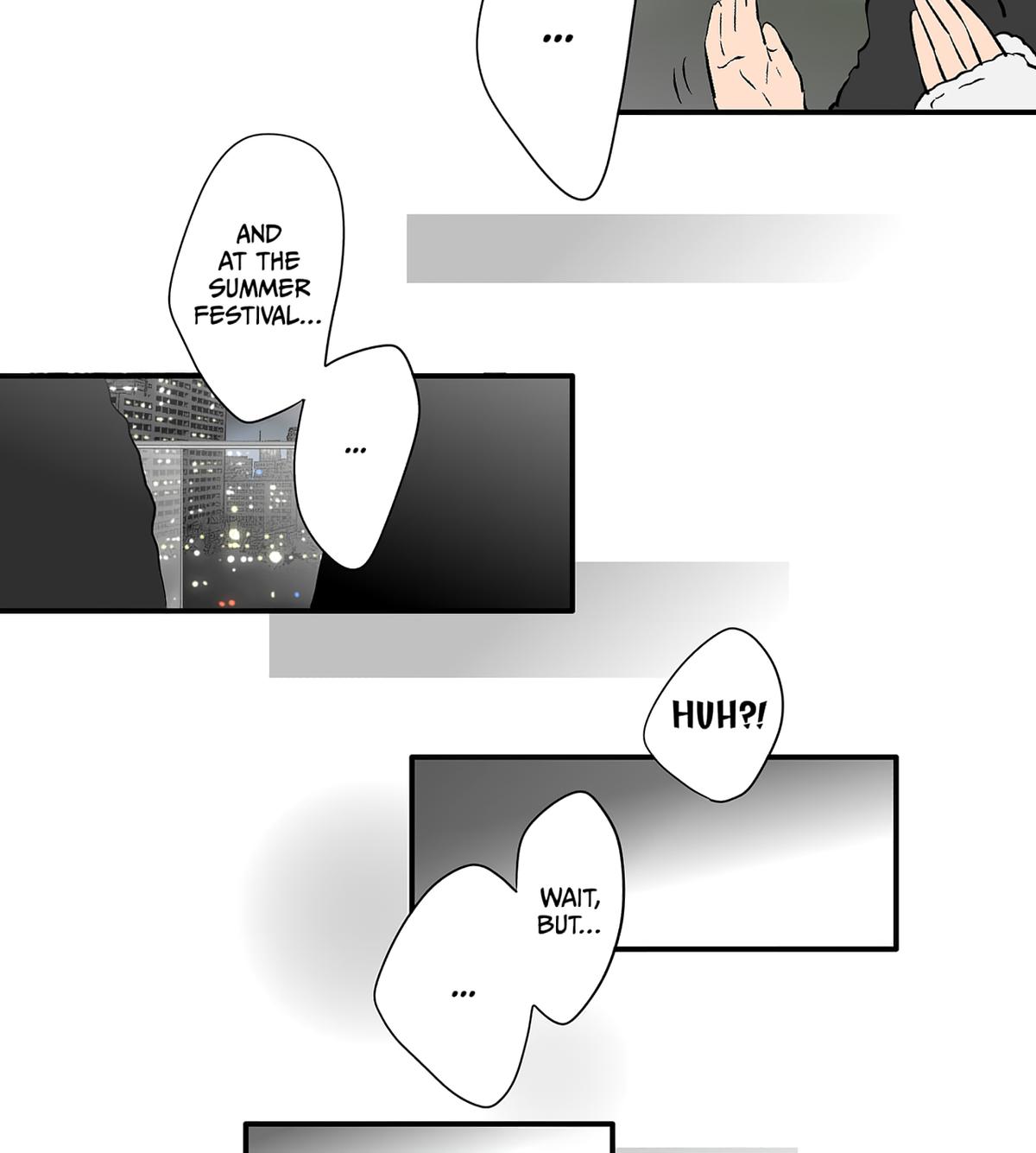 Read The Ramparts of Ice Manga Online