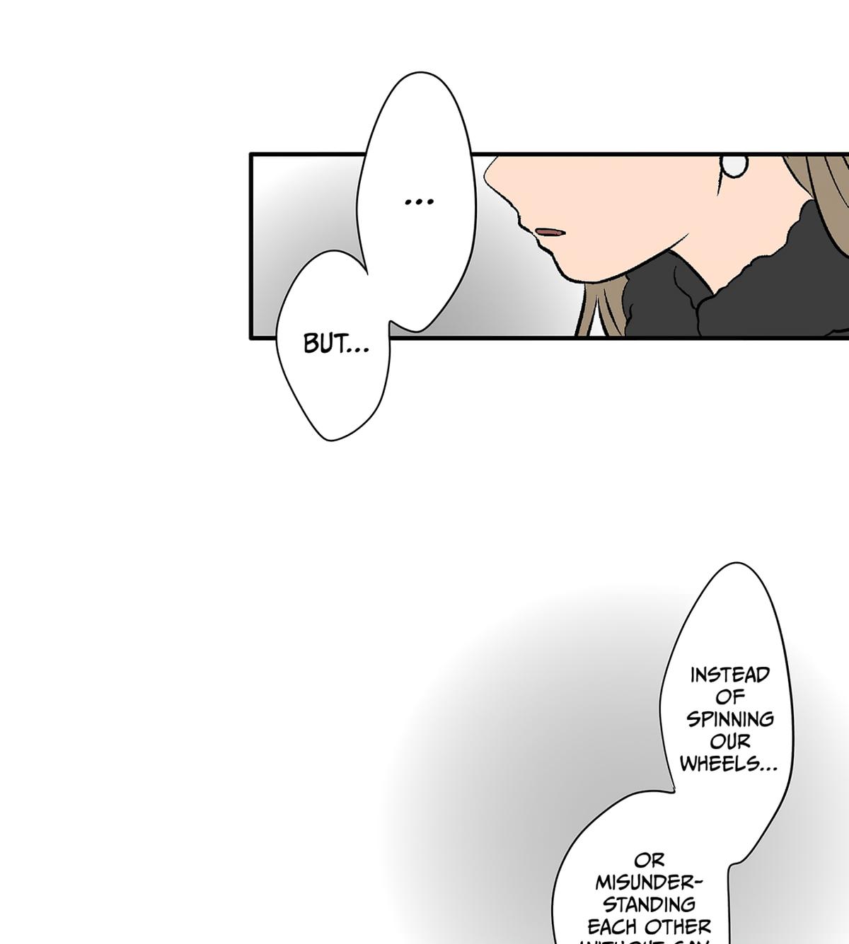 Read The Ramparts of Ice Manga Online