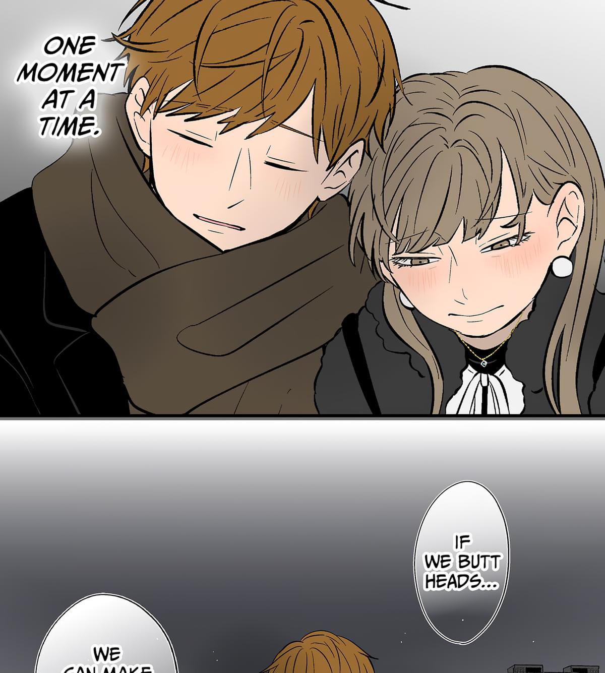 Read The Ramparts of Ice Manga Online