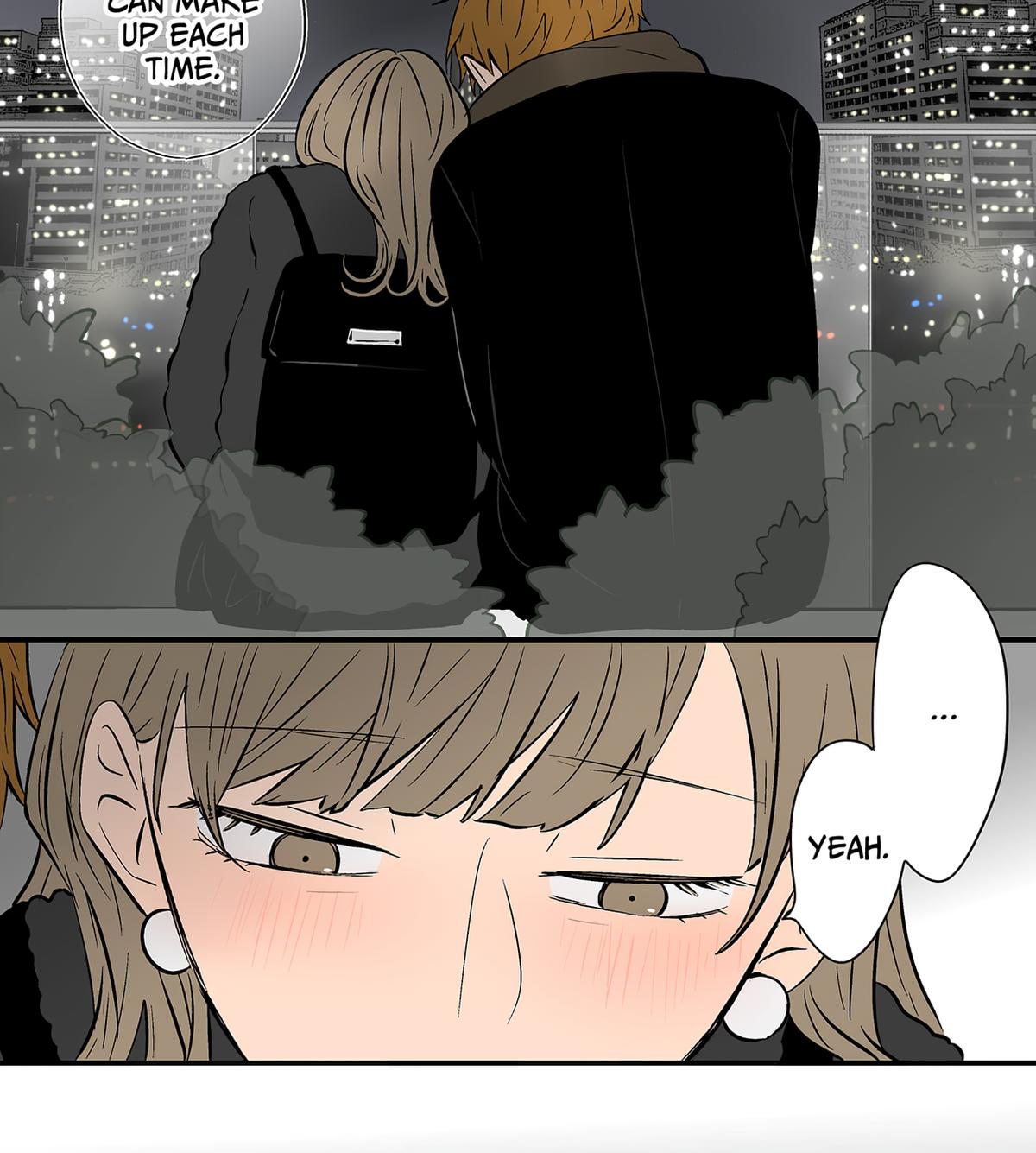 Read The Ramparts of Ice Manga Online