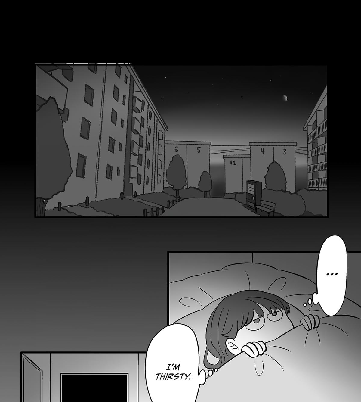Read The Ramparts of Ice Manga Online