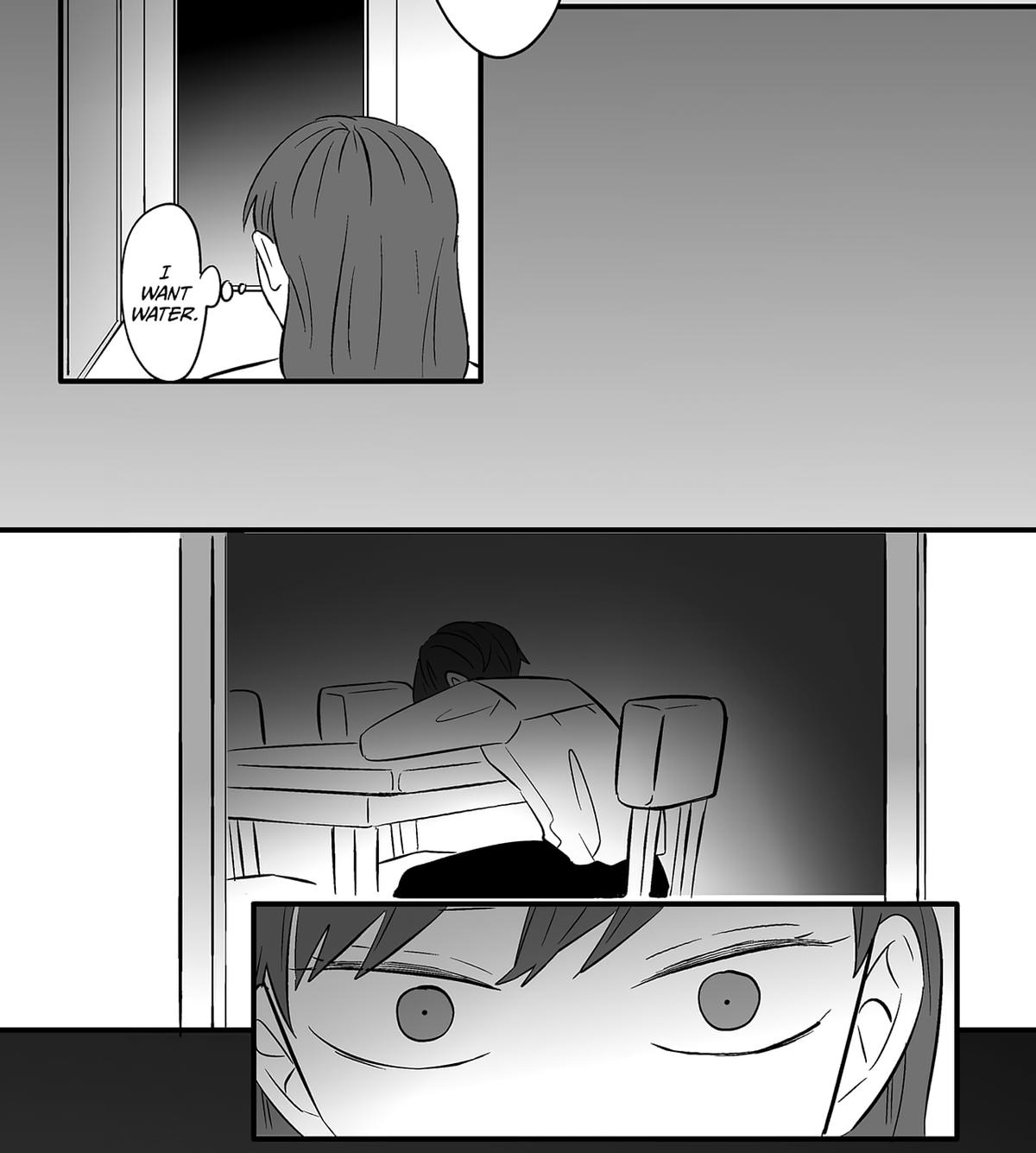 Read The Ramparts of Ice Manga Online