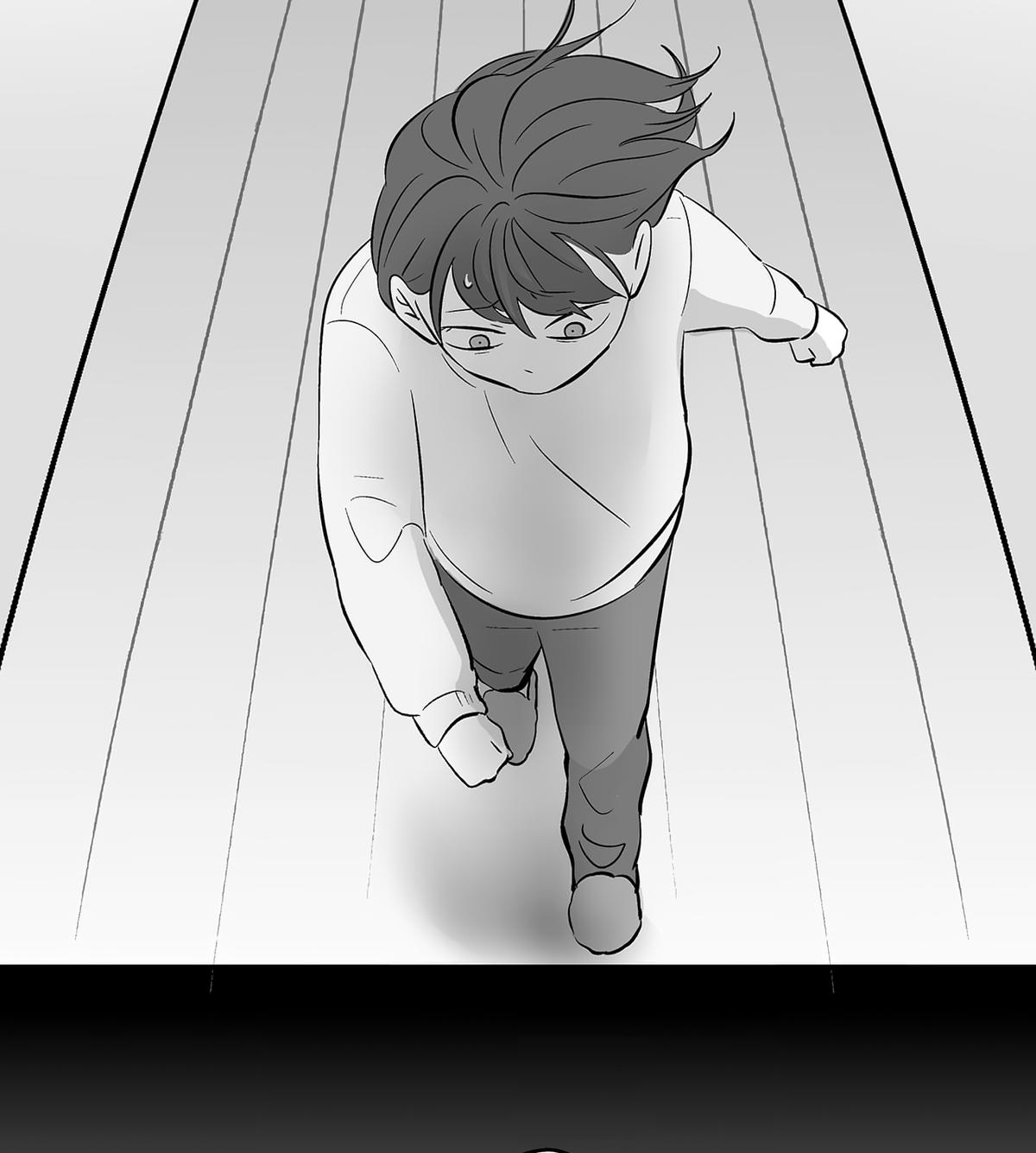 Read The Ramparts of Ice Manga Online