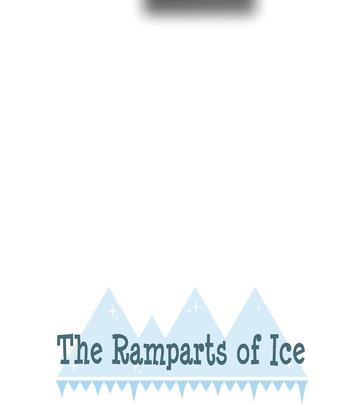 Read The Ramparts of Ice Manga Online