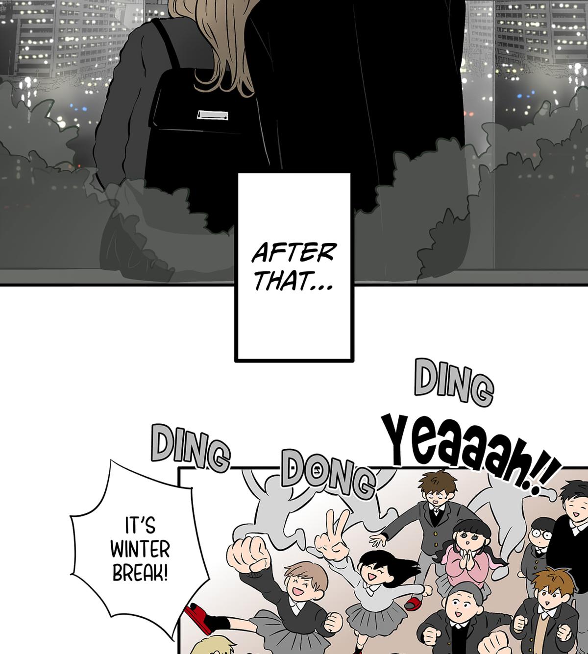 Read The Ramparts of Ice Manga Online