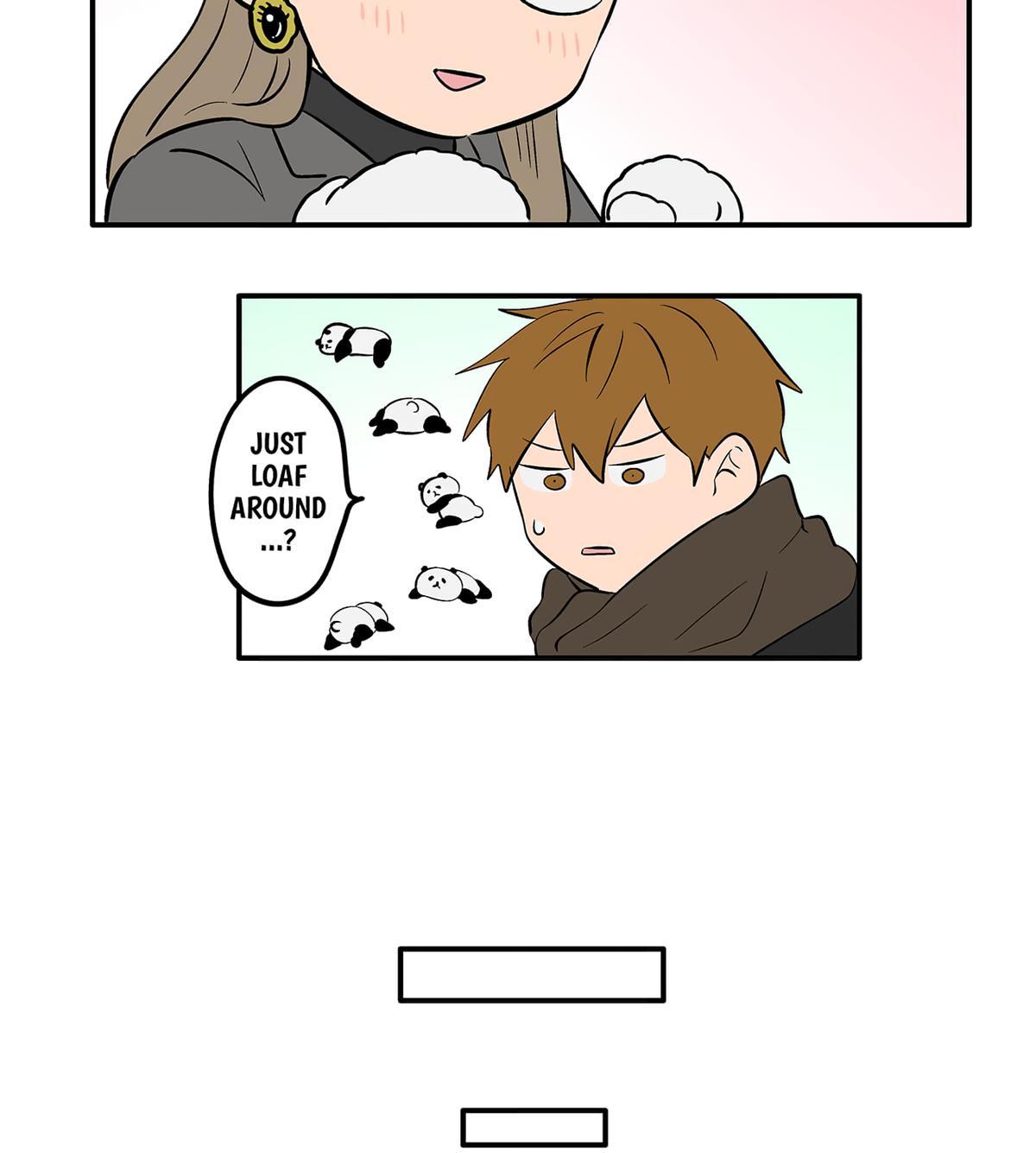Read The Ramparts of Ice Manga Online