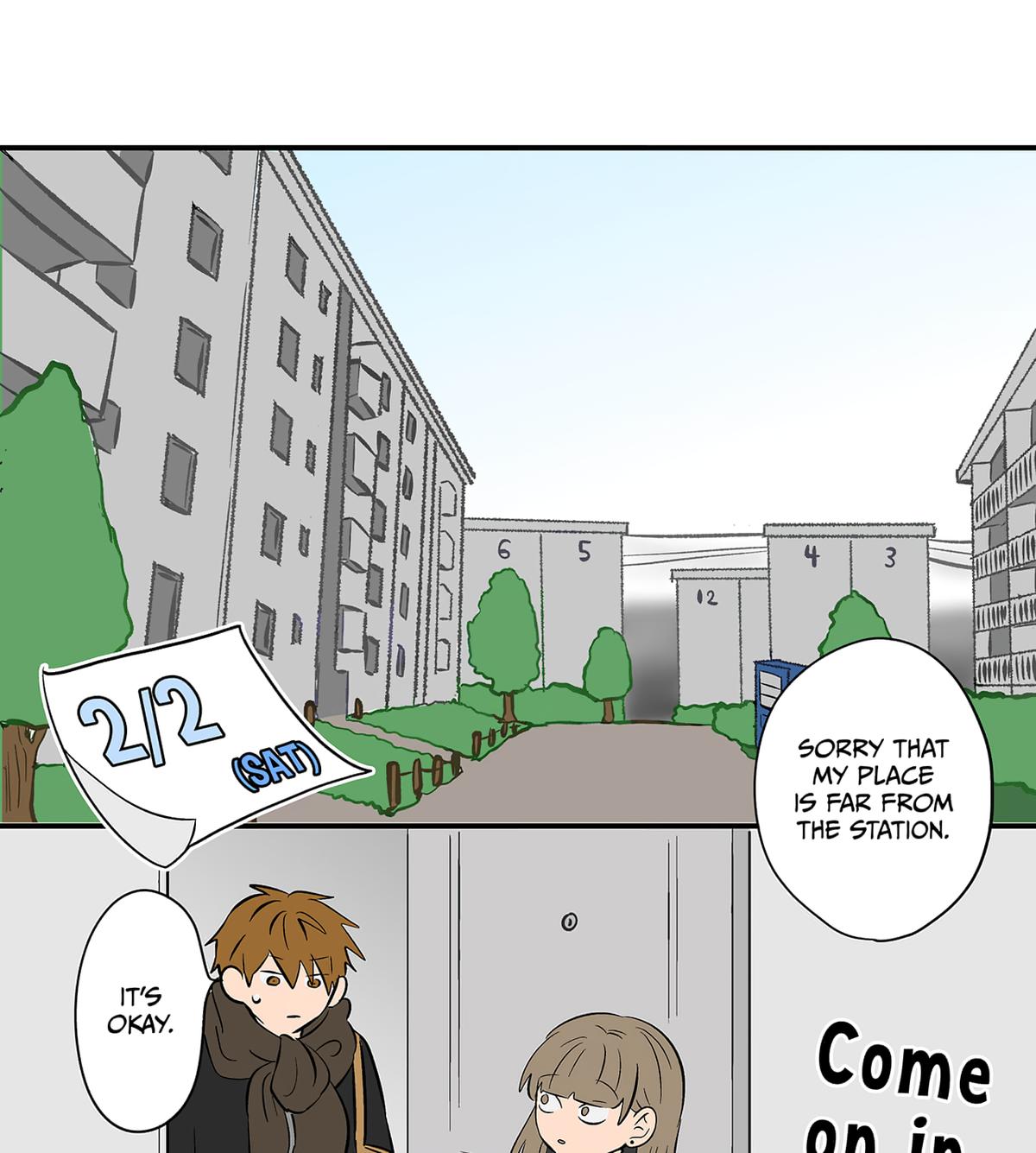 Read The Ramparts of Ice Manga Online