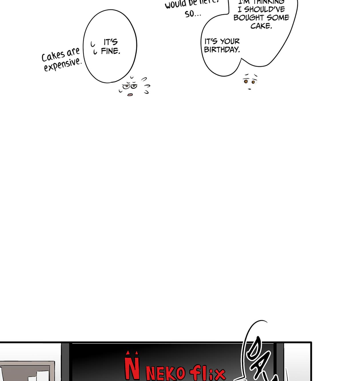 Read The Ramparts of Ice Manga Online