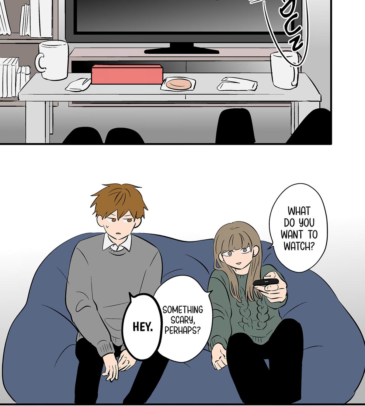 Read The Ramparts of Ice Manga Online