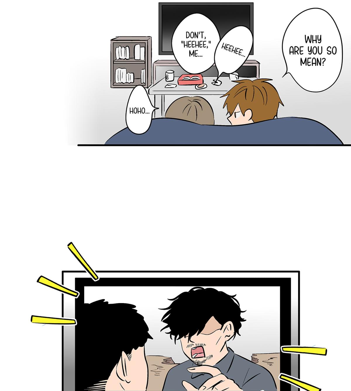 Read The Ramparts of Ice Manga Online
