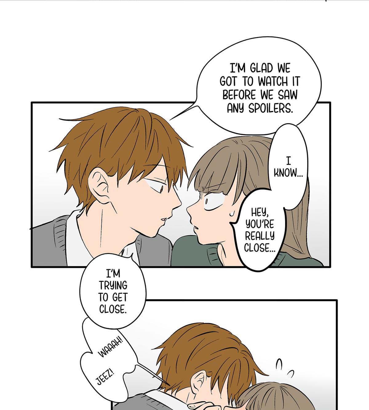 Read The Ramparts of Ice Manga Online