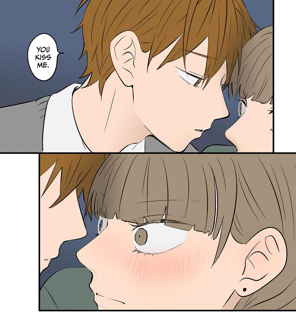 Read The Ramparts of Ice Manga Online