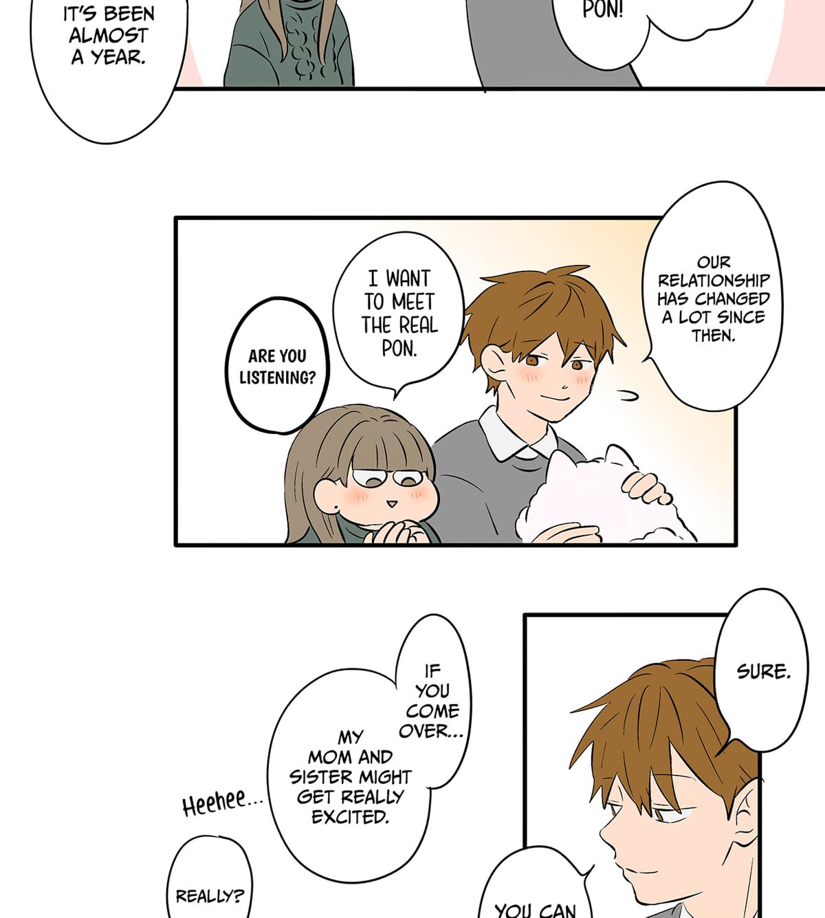 Read The Ramparts of Ice Manga Online