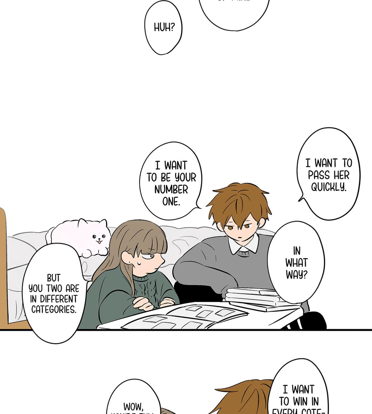 Read The Ramparts of Ice Manga Online