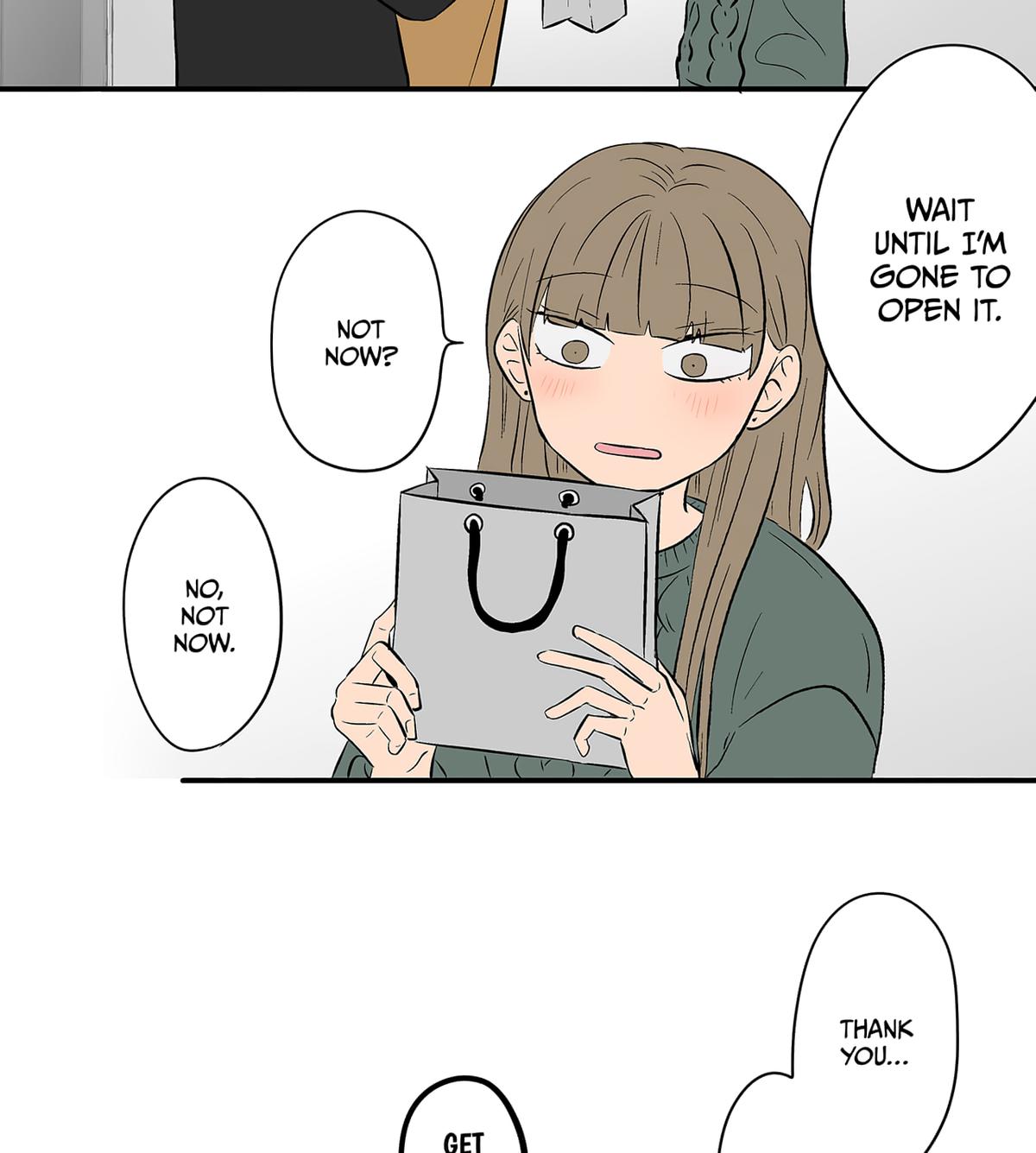 Read The Ramparts of Ice Manga Online