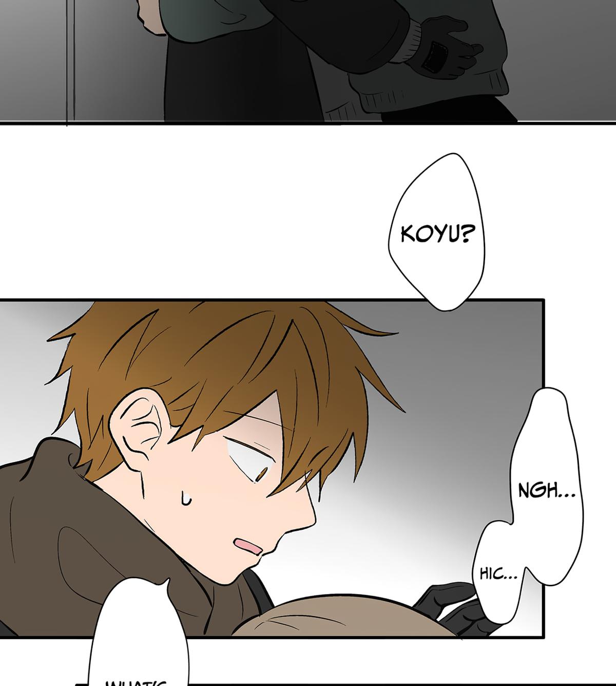 Read The Ramparts of Ice Manga Online