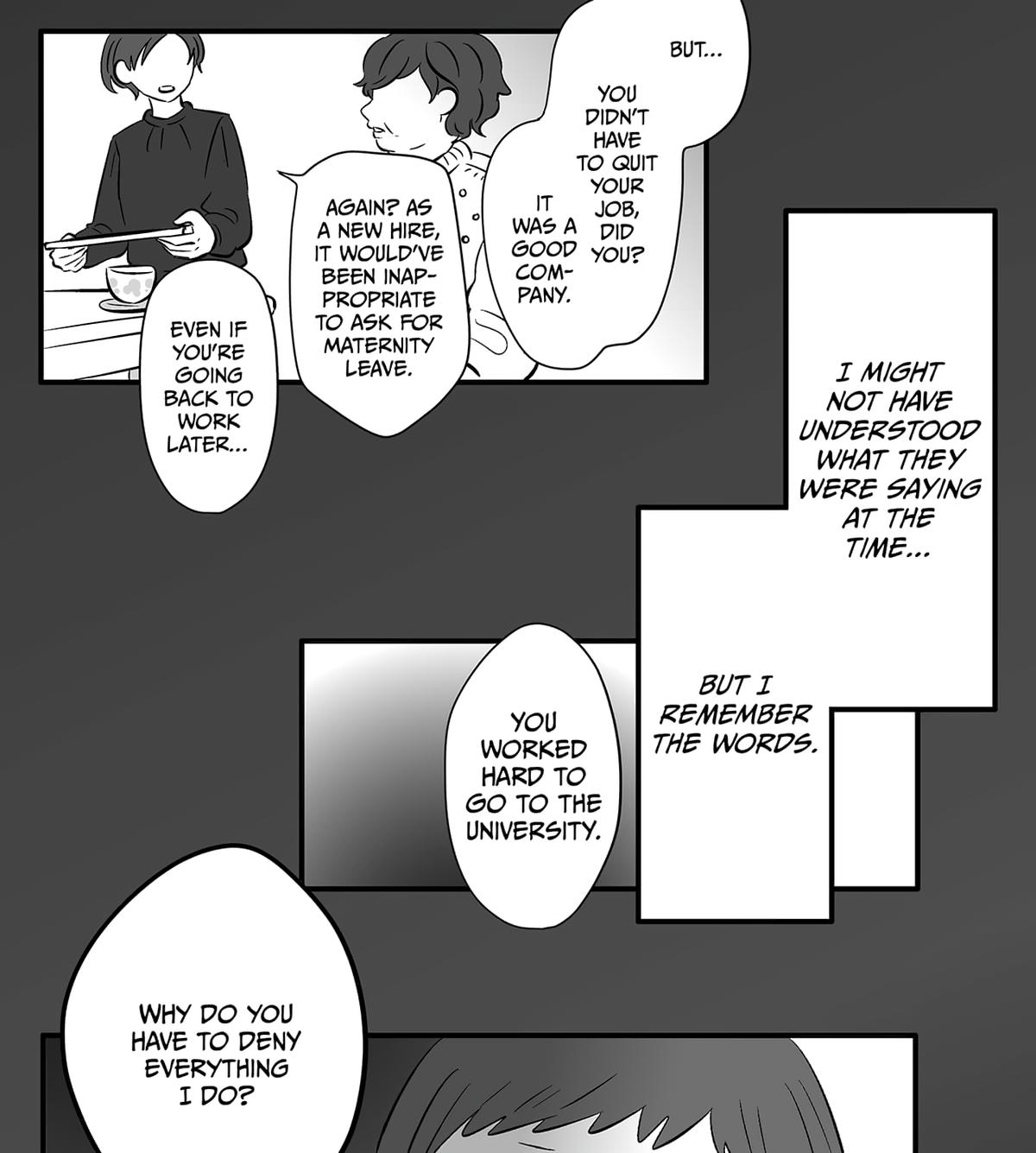 Read The Ramparts of Ice Manga Online