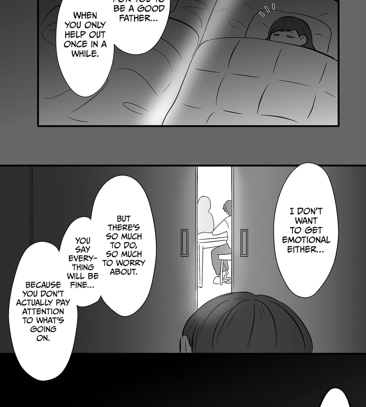 Read The Ramparts of Ice Manga Online