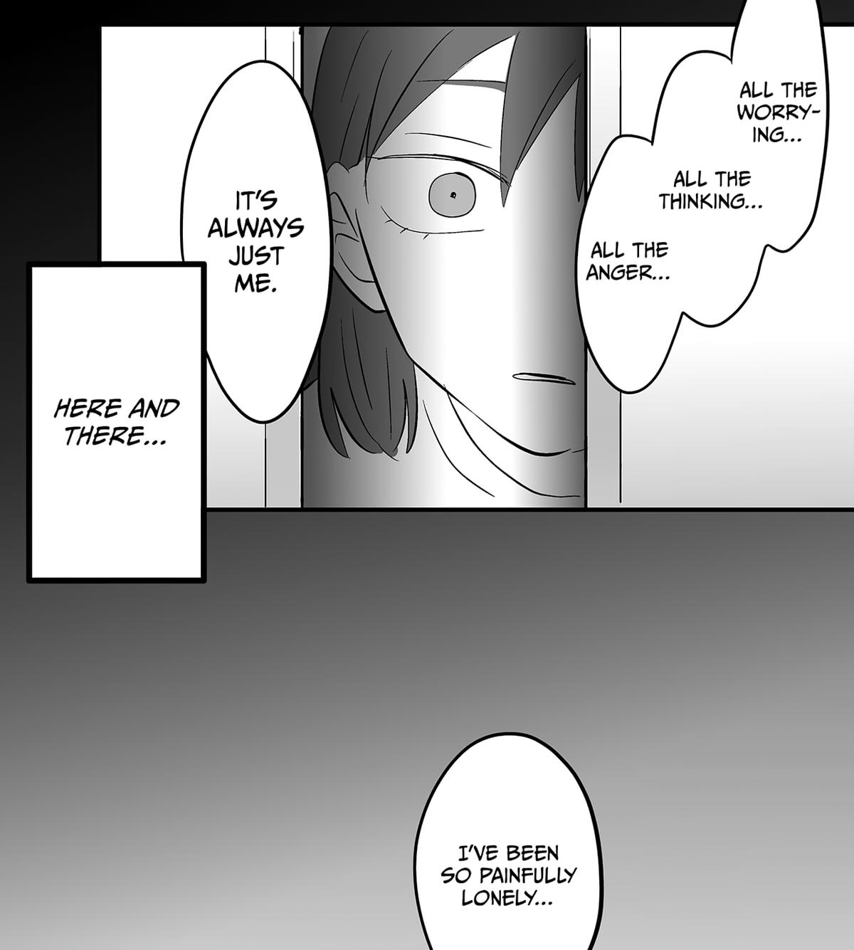 Read The Ramparts of Ice Manga Online