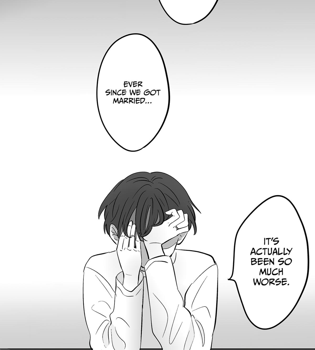 Read The Ramparts of Ice Manga Online