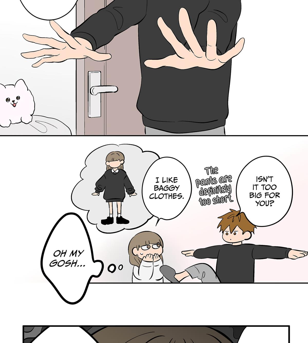 Read The Ramparts of Ice Manga Online
