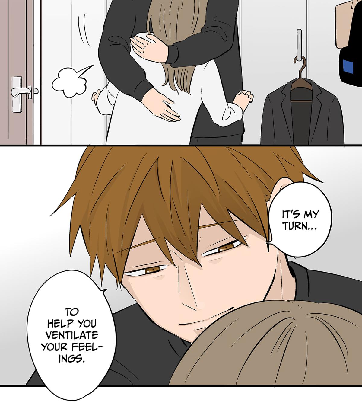 Read The Ramparts of Ice Manga Online
