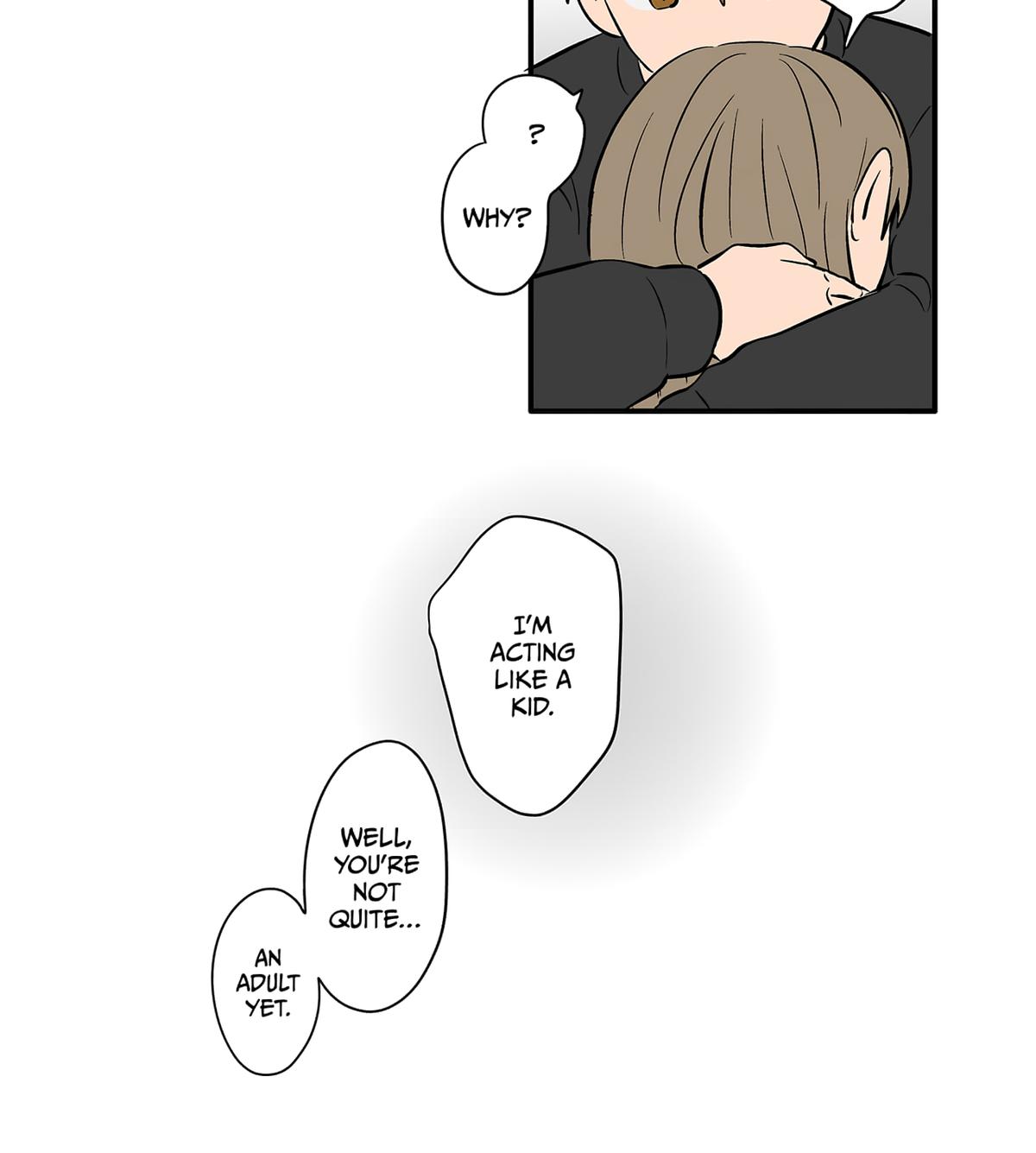 Read The Ramparts of Ice Manga Online