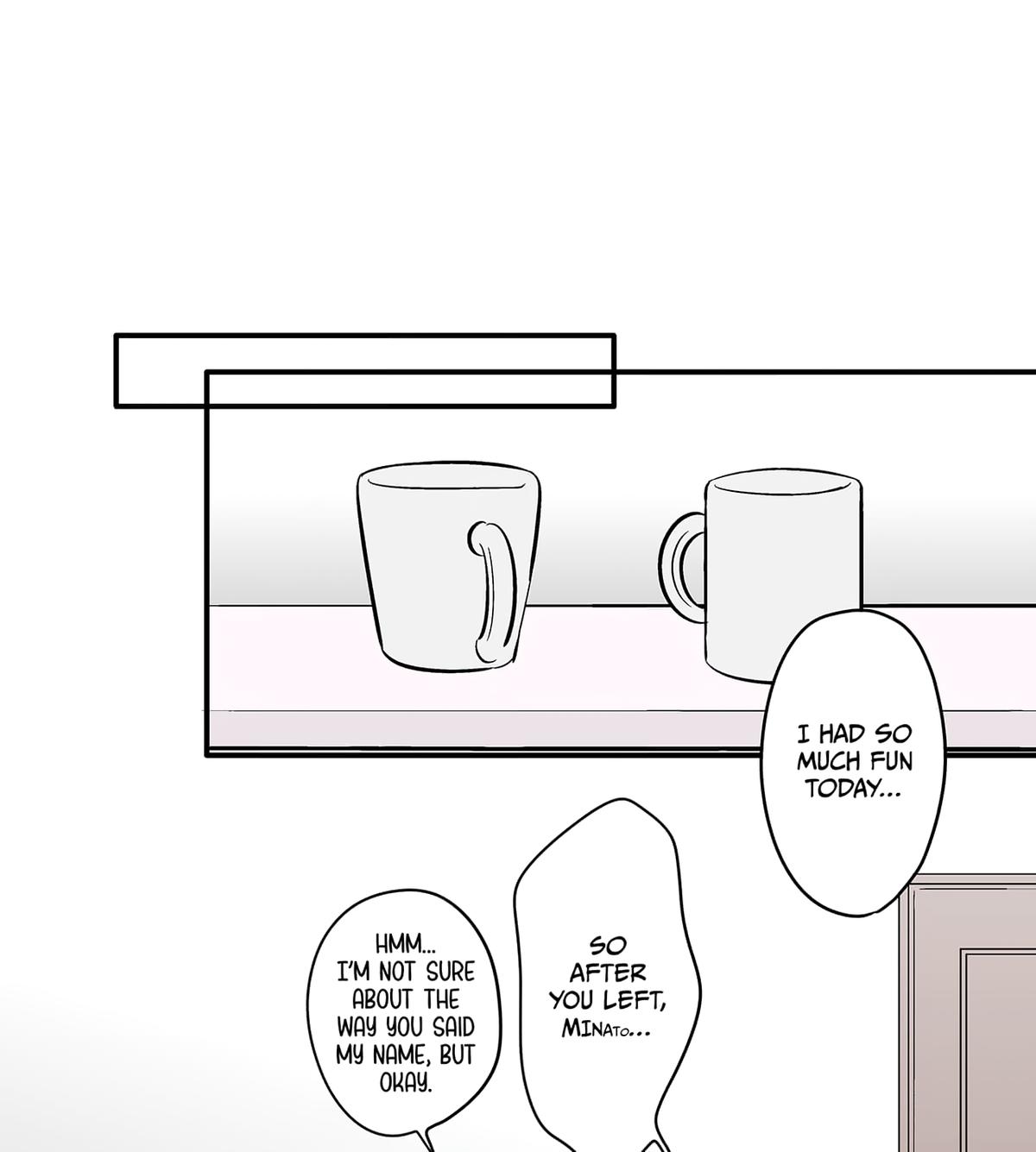 Read The Ramparts of Ice Manga Online