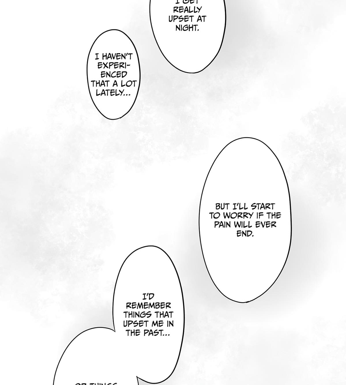 Read The Ramparts of Ice Manga Online
