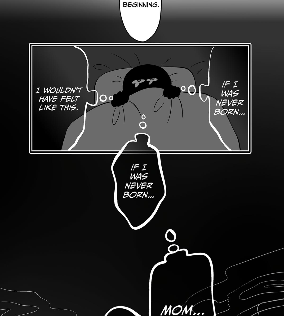 Read The Ramparts of Ice Manga Online