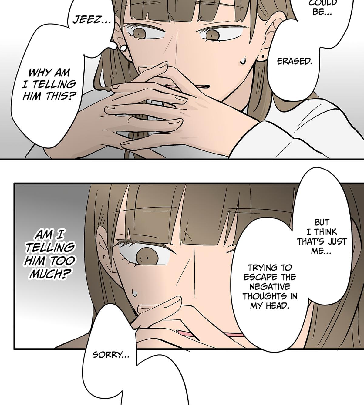 Read The Ramparts of Ice Manga Online