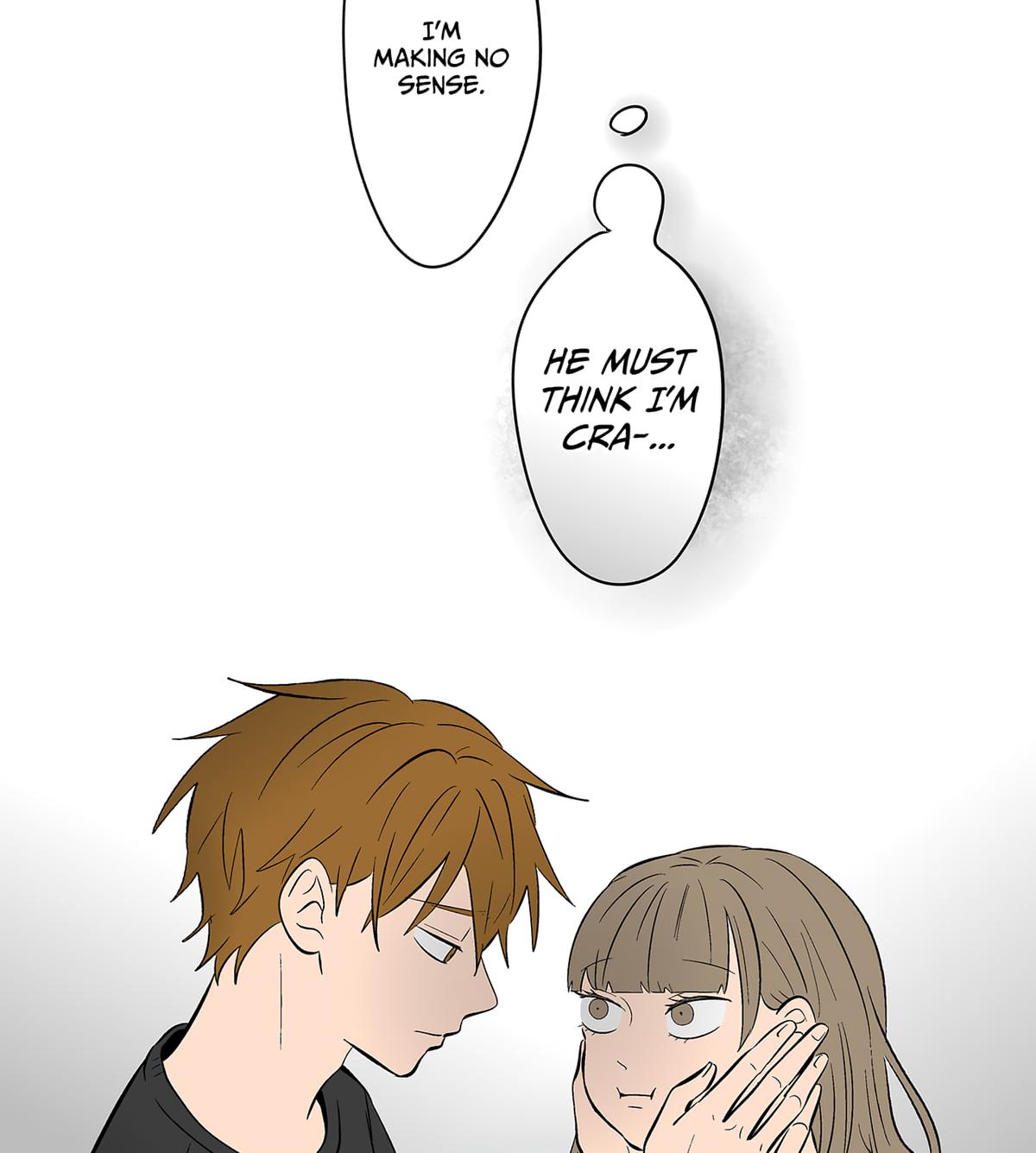 Read The Ramparts of Ice Manga Online