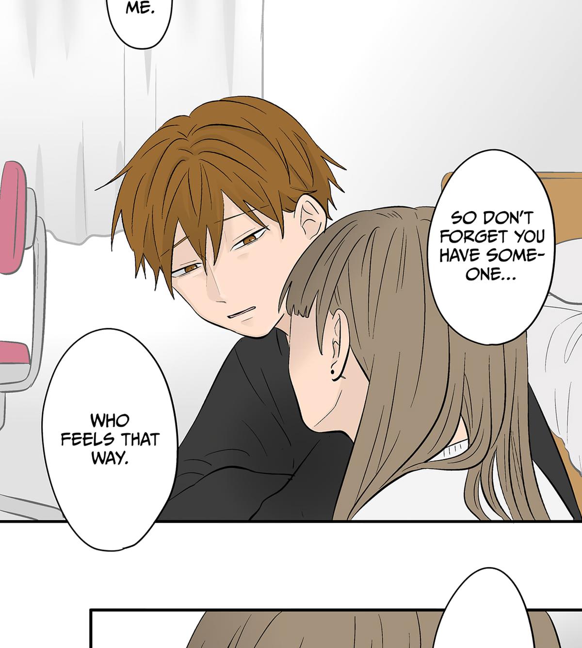Read The Ramparts of Ice Manga Online