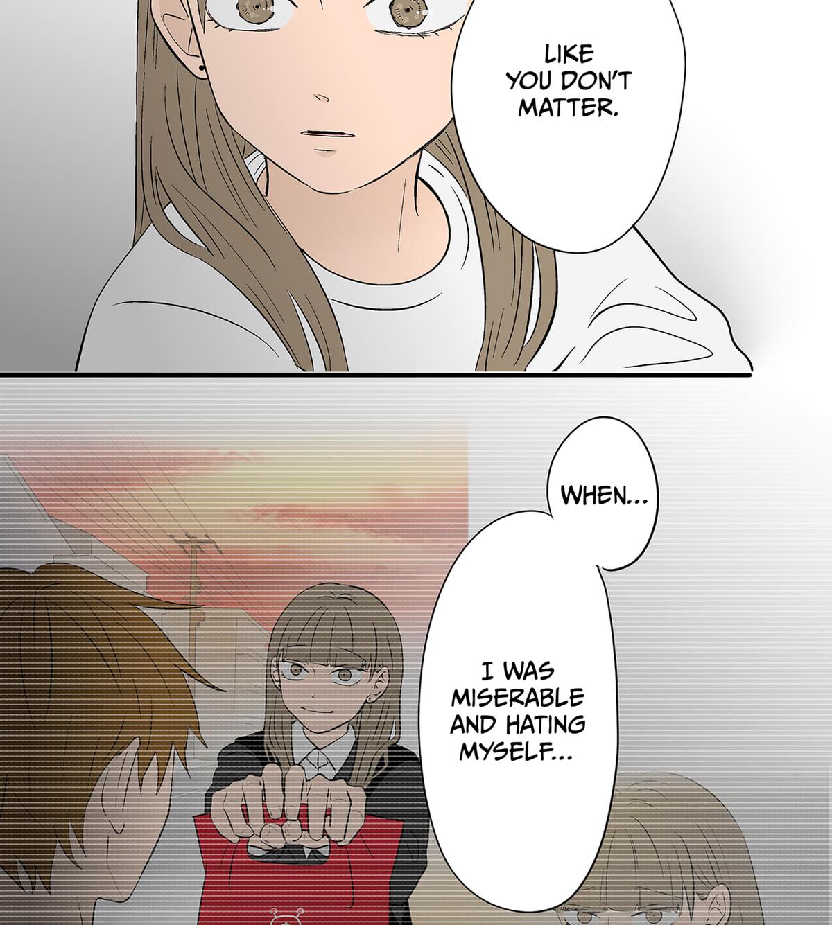 Read The Ramparts of Ice Manga Online