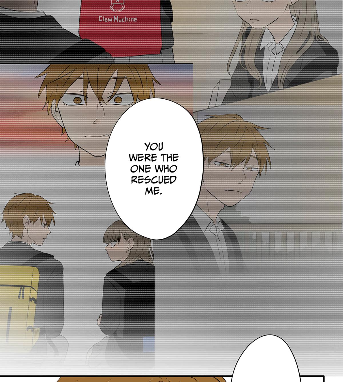 Read The Ramparts of Ice Manga Online