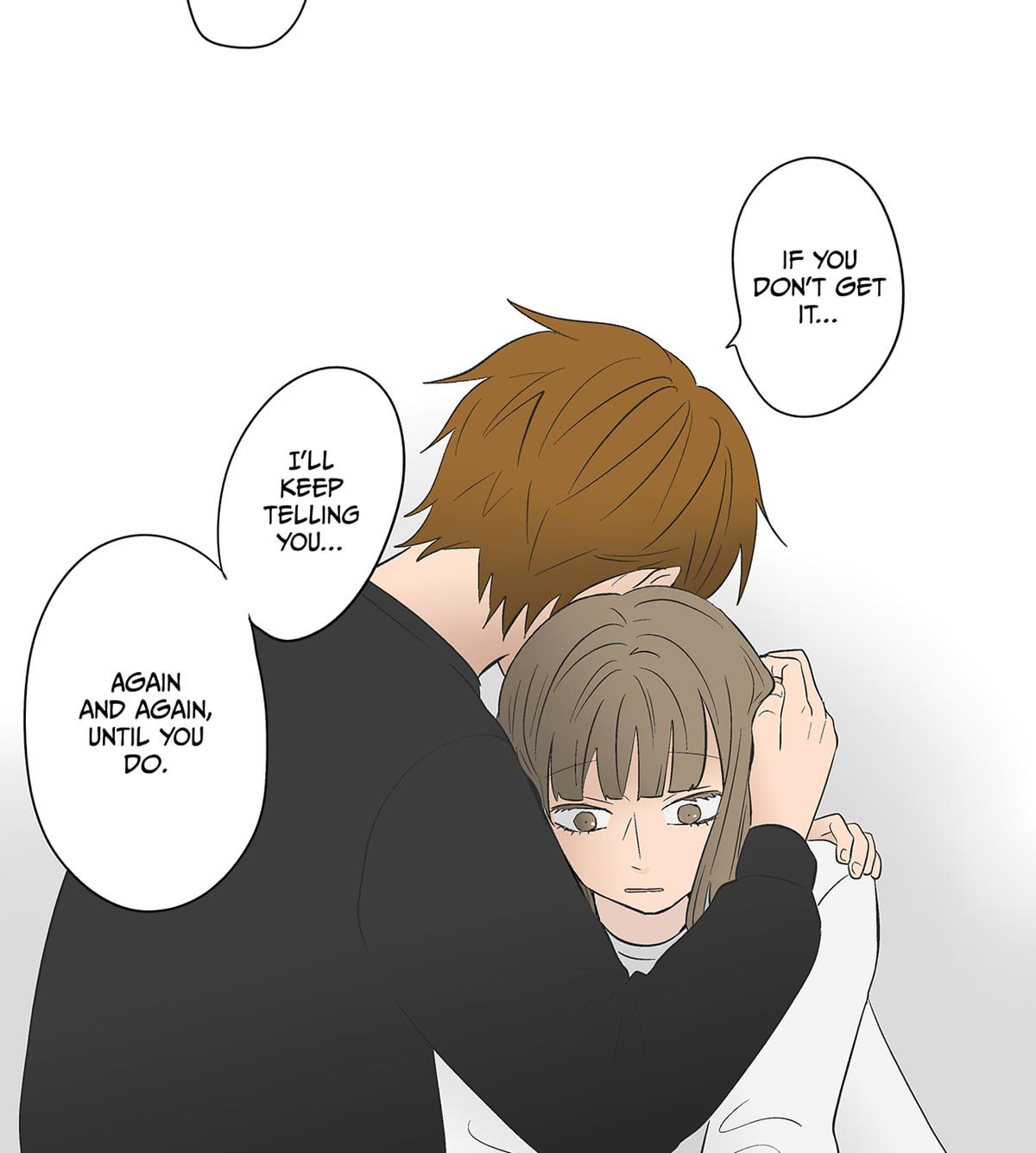 Read The Ramparts of Ice Manga Online