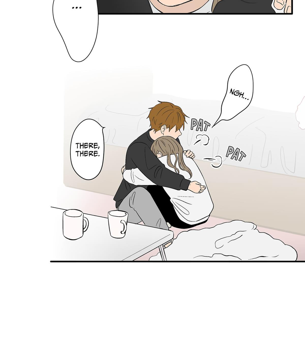 Read The Ramparts of Ice Manga Online