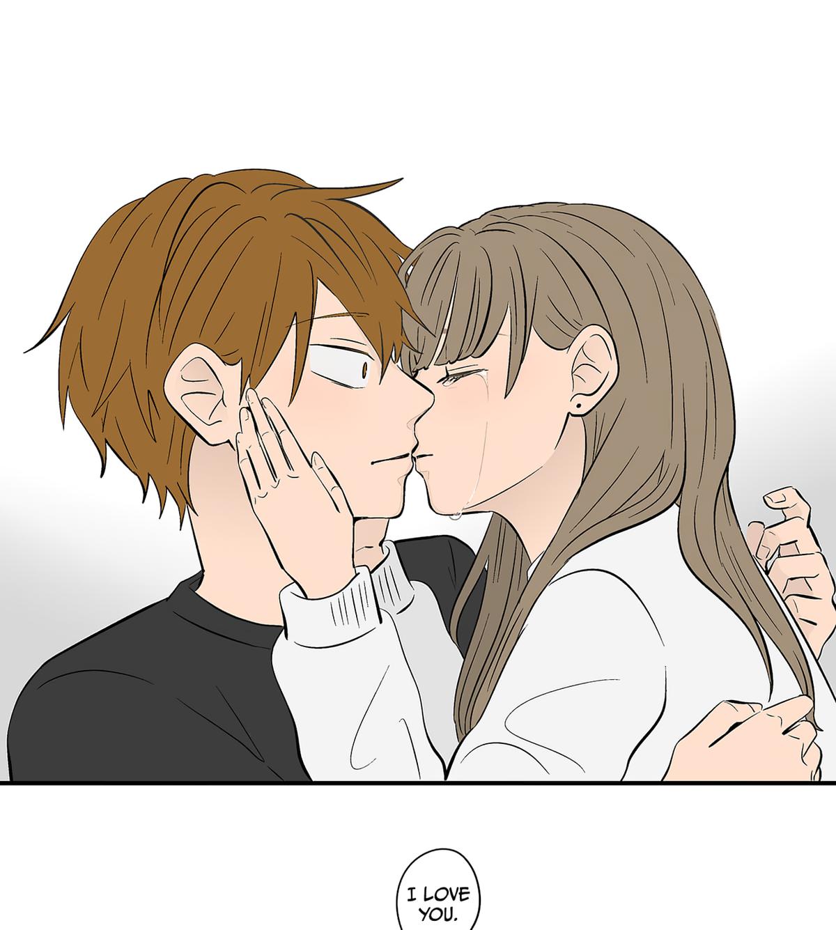 Read The Ramparts of Ice Manga Online