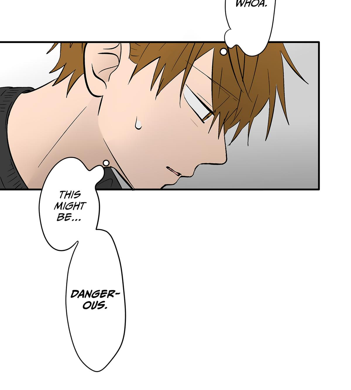 Read The Ramparts of Ice Manga Online