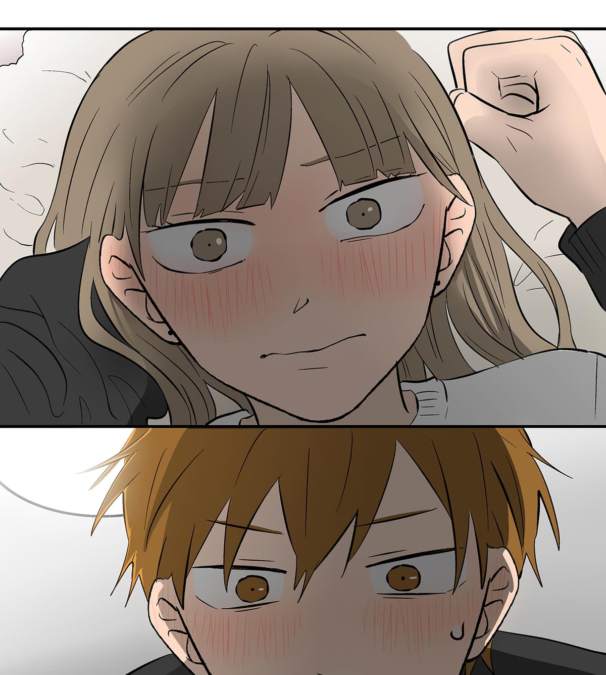 Read The Ramparts of Ice Manga Online