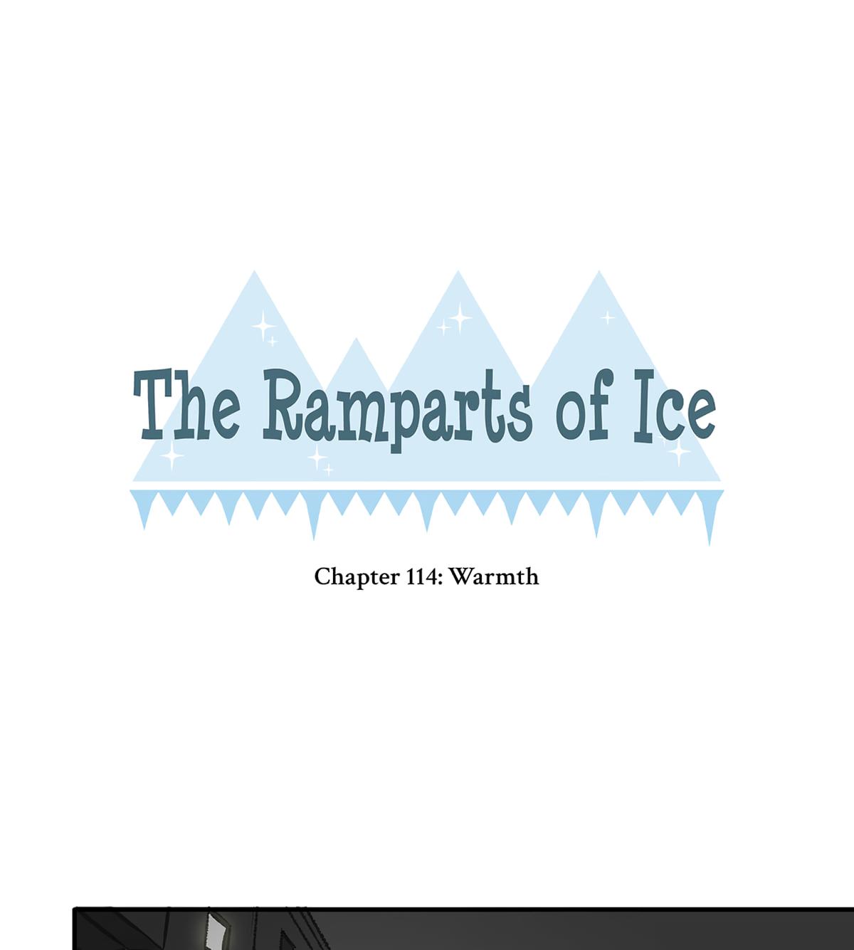 Read The Ramparts of Ice Manga Online
