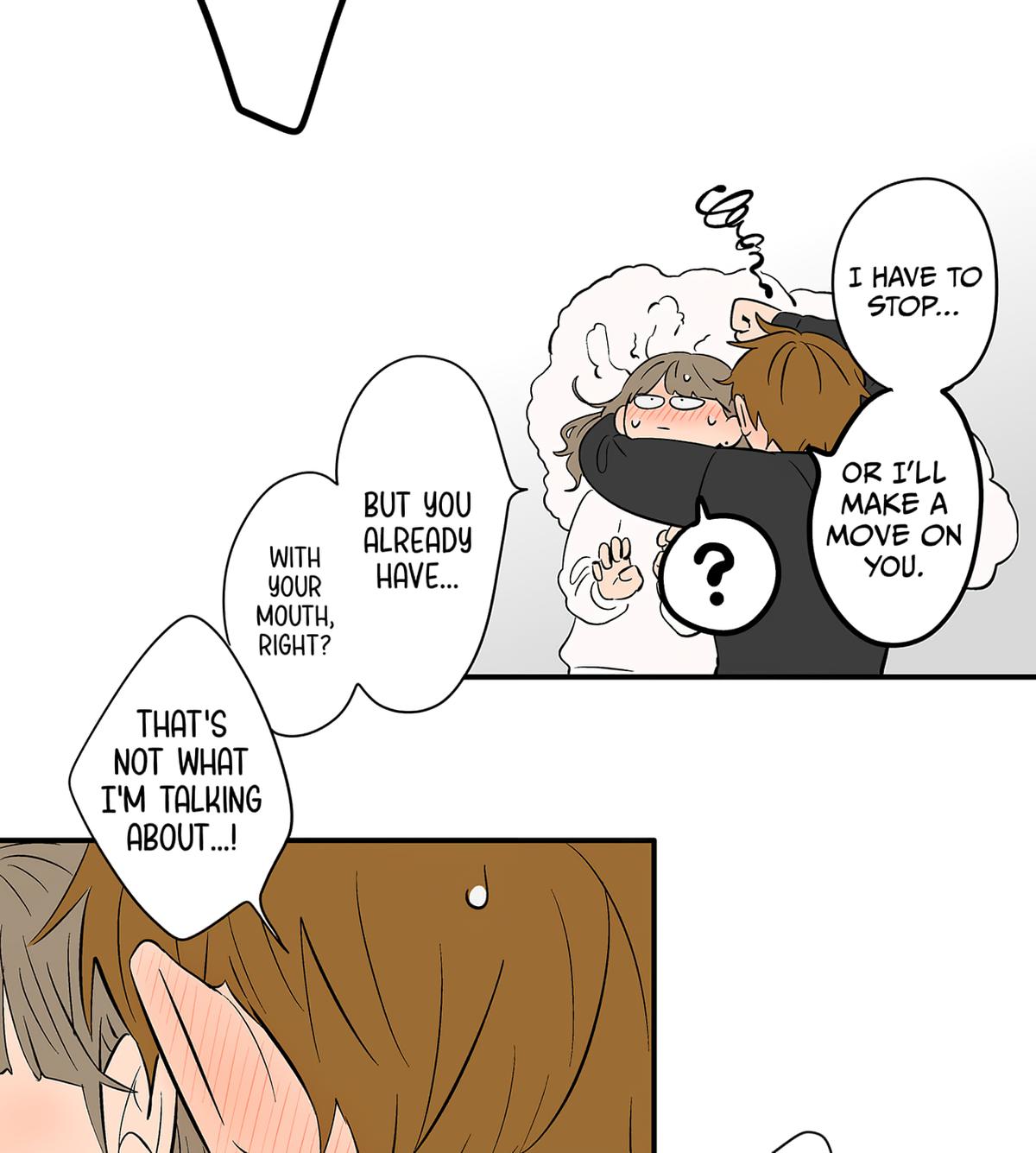 Read The Ramparts of Ice Manga Online
