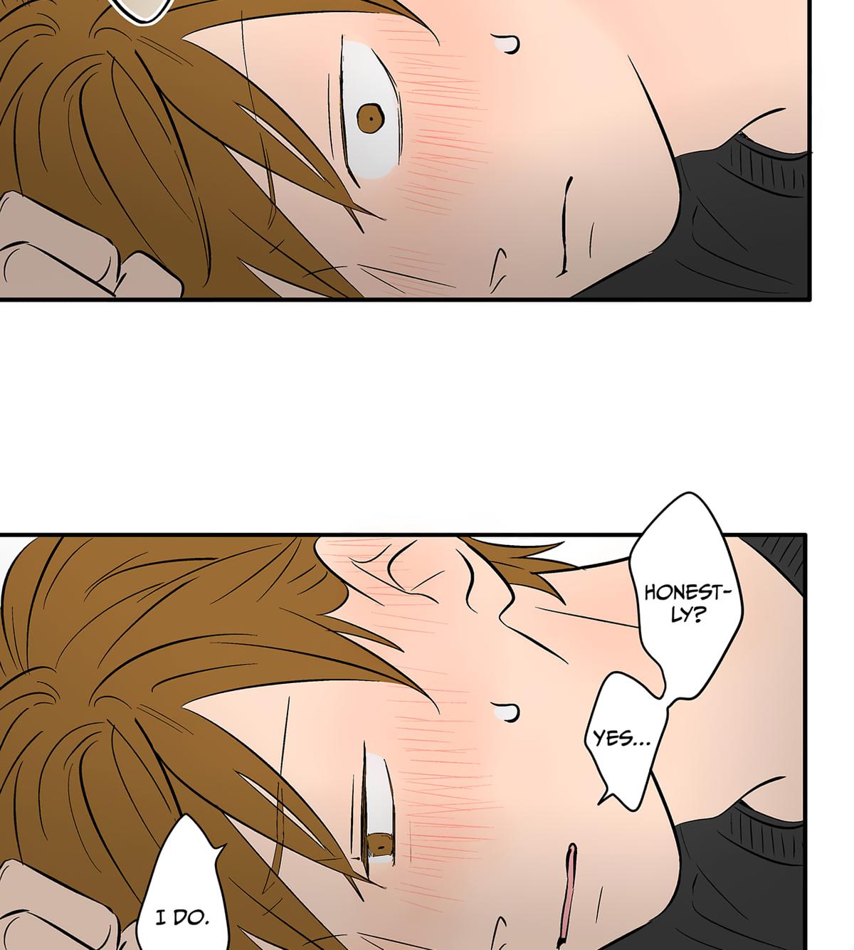 Read The Ramparts of Ice Manga Online