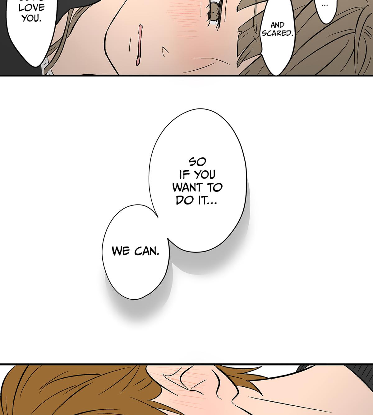 Read The Ramparts of Ice Manga Online